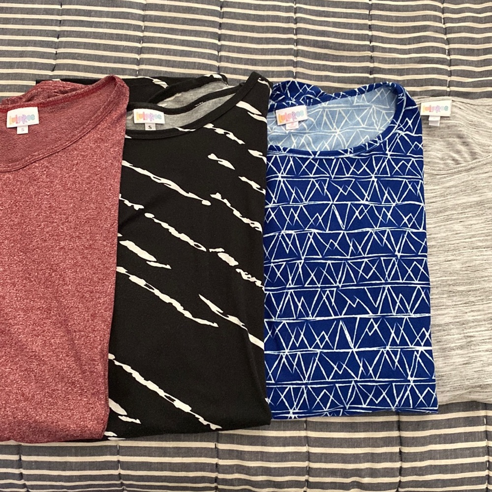 LuLaRoe Irma Lot